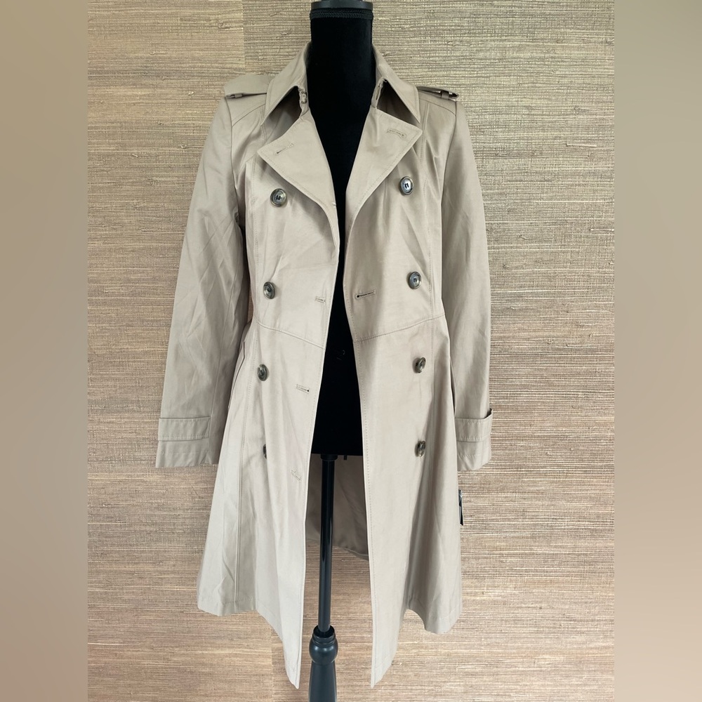 Ralph Lauren Trench Coat